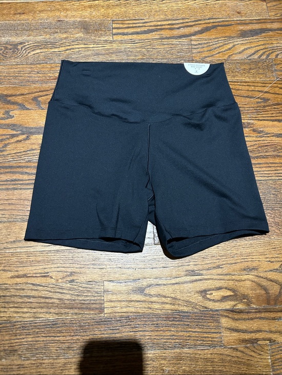 Danskin Pants - Danskin Black High-Rise Bike Shorts